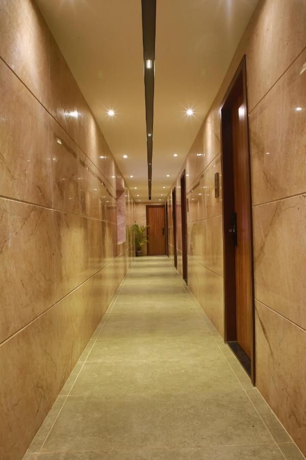 Hotel Rock Regency Mount Abu - A Boutique Rodetel Exteriör bild
